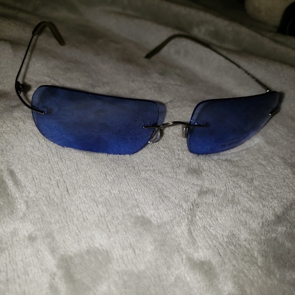 KEO Rimless eyeglasses 200 - Picture 2 of 4